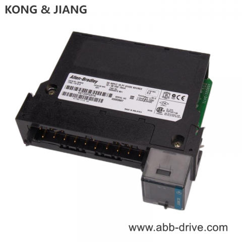 AB Electronics 1734-EP24DC Expansion Power Supply