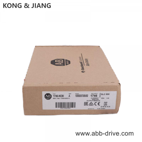 AB Electric AB 22D-D1P4N104 Adjustable Frequency AC Drive, Precision Control for Industry