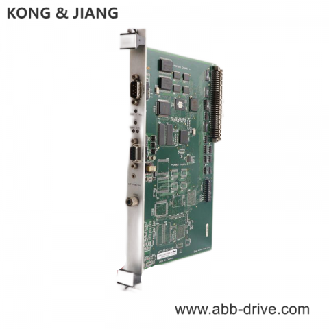 FANUC A20B-8100-0710 Control PCB Board: Precision and Reliability for Industrial Automation