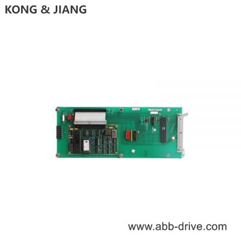 AB Control Systems SP-148540, SP-148539, 129736-05 PC Board, Industrial Control Module