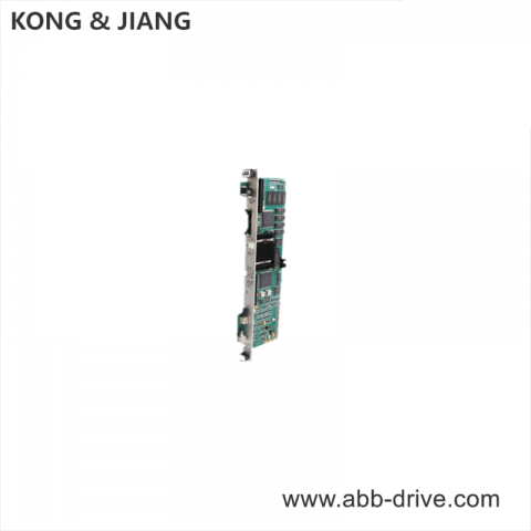 ABB 086444-005 Industrial Control Circuit Board