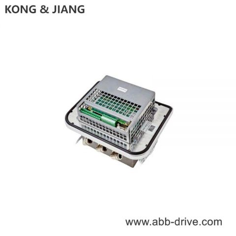 ABB 2N2402 3HNA021184-001 PPRU 3HNA007022-001 3HEA800736-003: Comprehensive Industrial Control Module