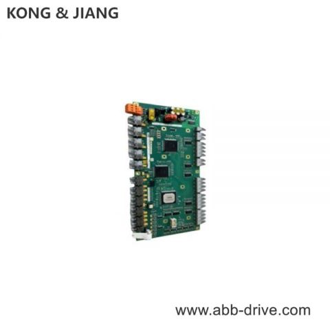 ABB 3BHB006943R0002 - UNS0885A-Z,V2 Interface Module