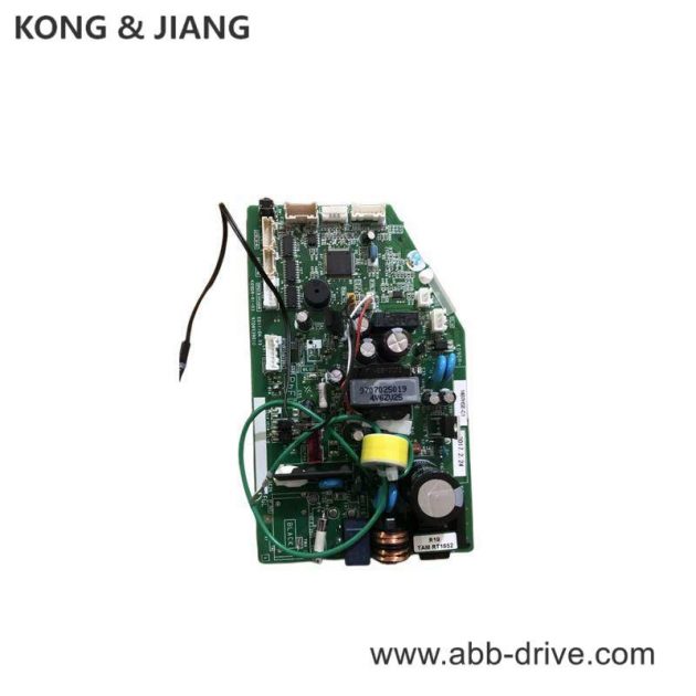 ABB CINT-45X1 Industrial Power Drive Module