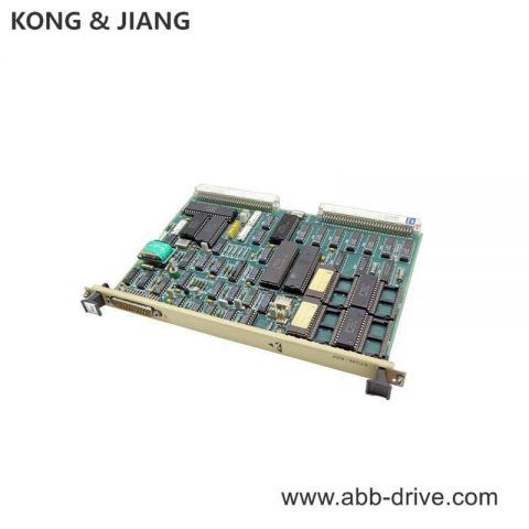 ABB CPU86-NDP Industrial Processor Board