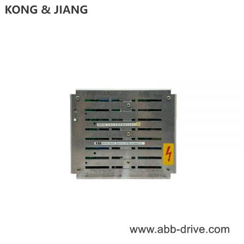 ABB HIEE305120R0002 - High-Performance Power Supply for Industrial Automation