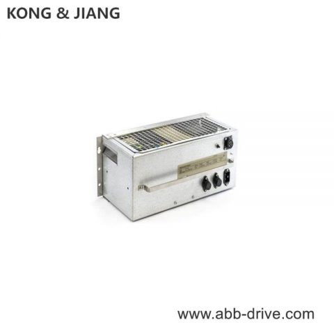 ABB SA168 3BSE003389R1 Power Supply Unit - High Efficiency & Reliability for Industrial Automation