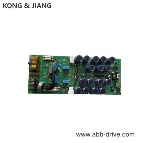 ABB SINT4430C - Advanced PC Board for Industrial Automation, Precise Control Solutions