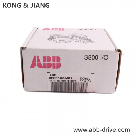 ABB ACS580-01-145A-4: High-Performance AC Drive for Industrial Applications