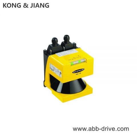 Banner Engineering AG4-4E 82137 24VDC Sensor