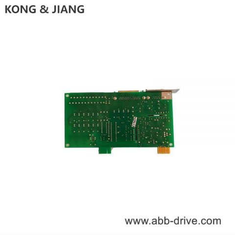 GE 304A8483G12 Circuit Board: Advanced Industrial Control Solution