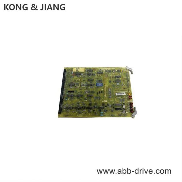 GE DS3800DOWA1A1A Industrial Circuit Card