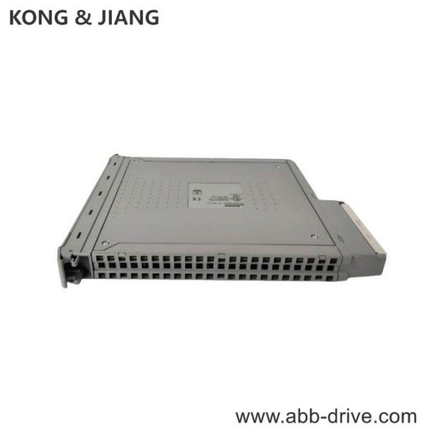 ICS Triplex T8431 - Trusted TMR 24Vdc Analogue Input Module