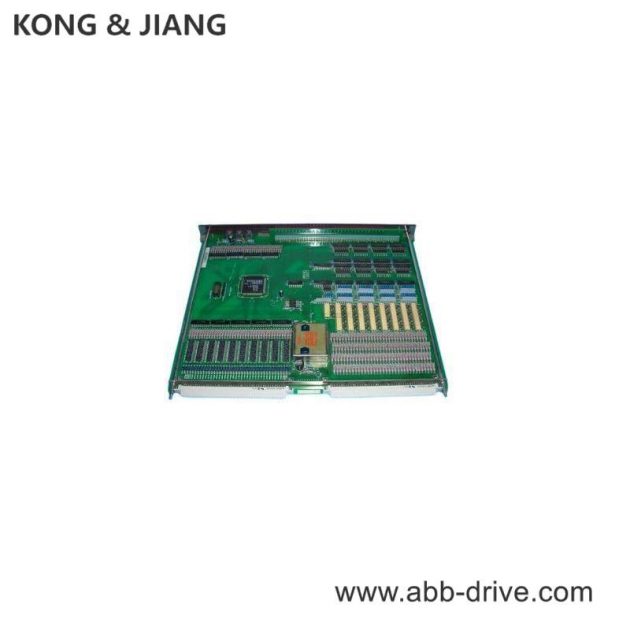 Mitsubishi IFALM11 Control Board - Advanced PLC Module for Industrial Automation