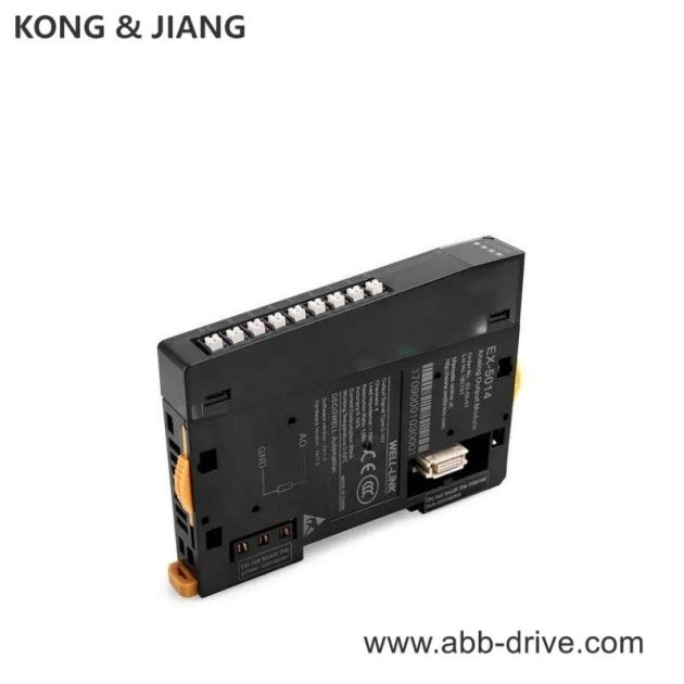 HIMA Z7126 Power Supply Module: Reliable Energy Source for Industrial Automation,