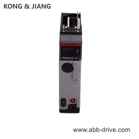 AB 1746-IO8 PLC Control Module