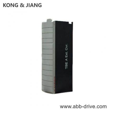 AB 1756-TBE Industrial Control Module