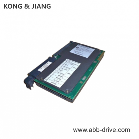 AB 1771-AF Fiber-Optic Converter Module