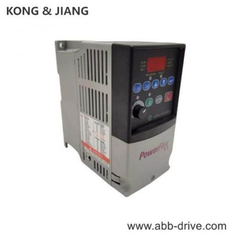 ABB A-B 3801-6 Industrial Control Module