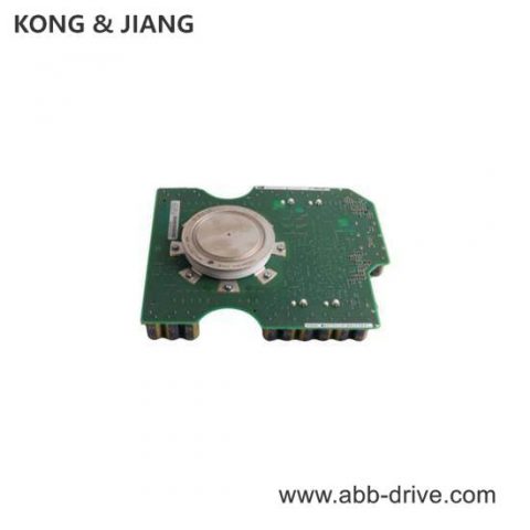 ABB 3BHB020538R0001 5SHX1060H0003 Industrial Grade IGCT Module