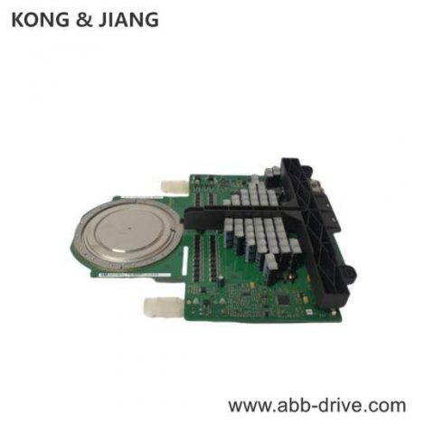 ABB 3BHB020720R0002 | IGCT Module