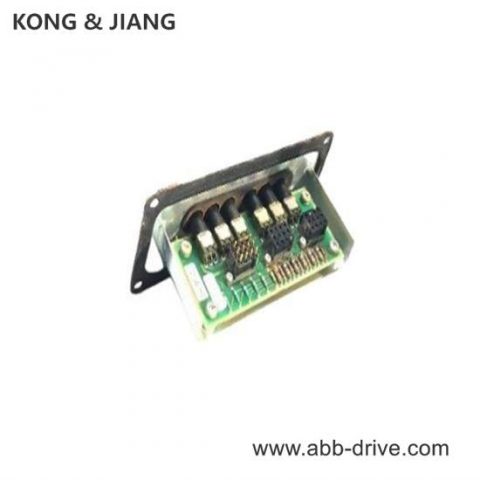 ABB 3HAB3700-1 Controller Module for Industrial Automation Systems