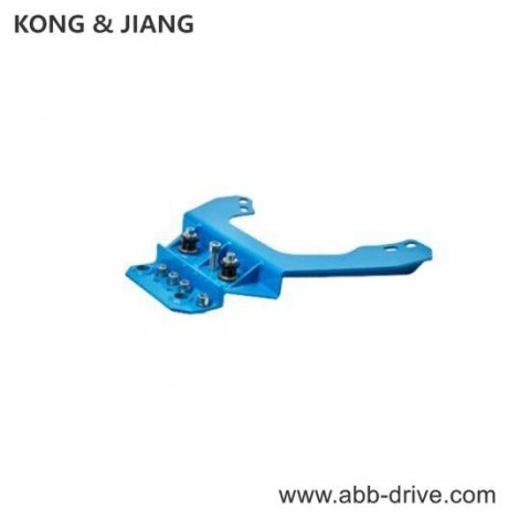 ABB 3HAC020584-001: RV Axle Demounting Tool for Automation Parts