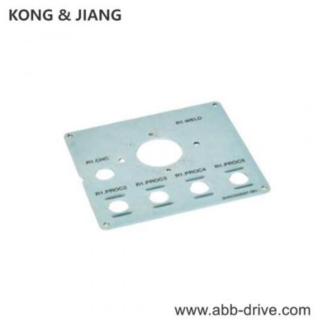 ABB 3HAC022085-002 - Advanced Automation Components