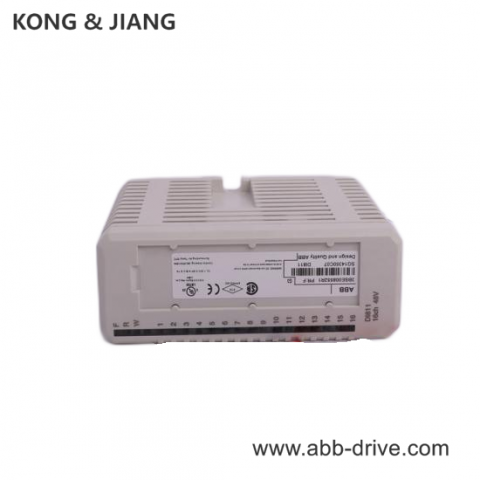 ABB 3HAC022549-001 Industrial Control Module