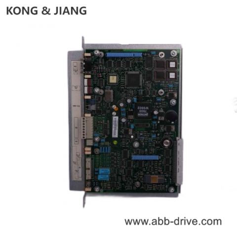 ABB 3HAC0235-1 Industrial Control Module