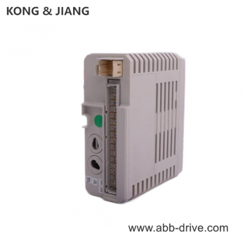 ABB 3HAC023863-001 Industrial Control Module