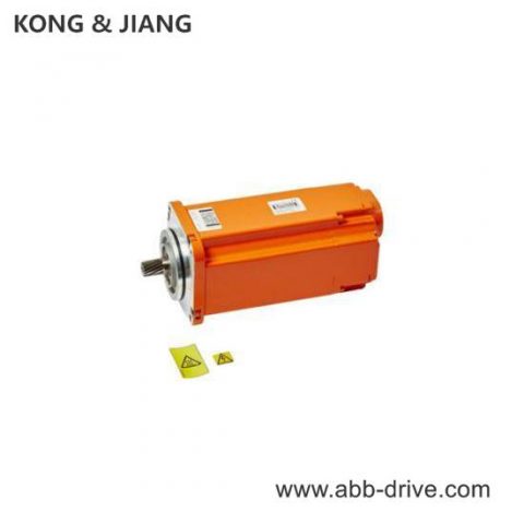 ABB 3HAC024782-003 | Rotational AC Motor with Pinion; Manufacturer: ABB