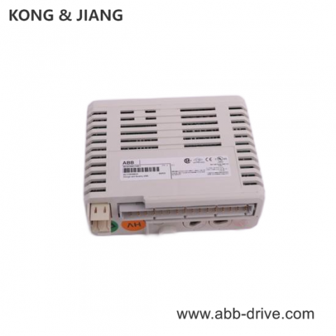 ABB 3HAC026083-001 Industrial Control Module