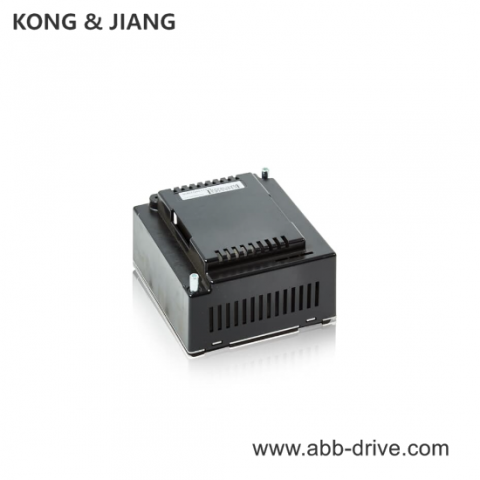 ABB 3HAC17282-1 DCS Module; Manufacturer: ABB