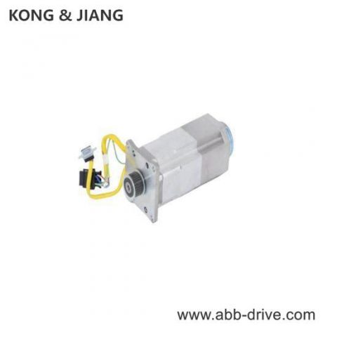 ABB 3HAC5885-1 Servo Motor, Precision Control for Industrial Automation