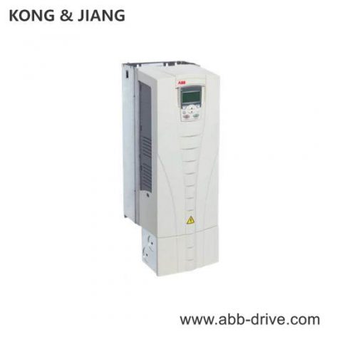 ABB ACS510-01-038A-4 3ABD00015750-D Industrial Frequency Converter