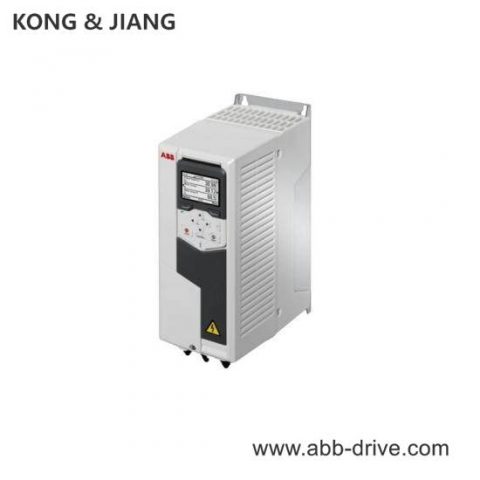 ABB ACS580-01-026A-4 3ABD50000038960: Advanced Industrial Frequency Converter