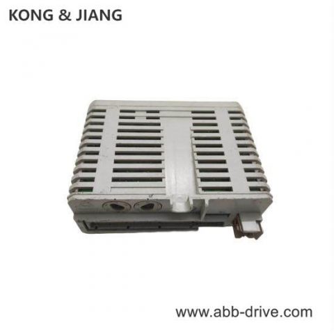 ABB AI830 3BSE008518R1 Analog Input Unit