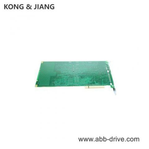 ABB DSQC532B 3HAC023447-001: Industrial IO Computer Board