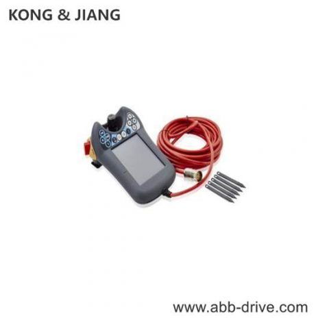 ABB DSQC679 Teach Pendant