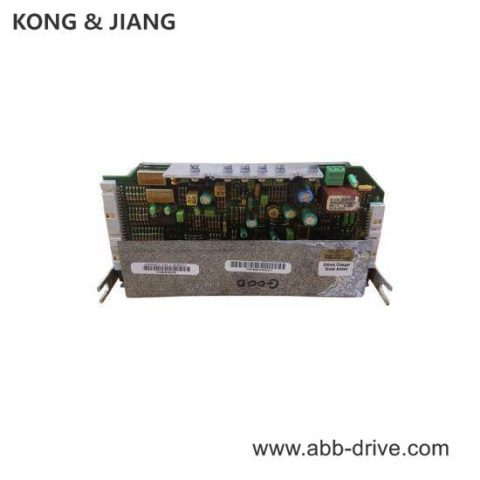 ABB 3HAC027571-001 Industrial Control Module