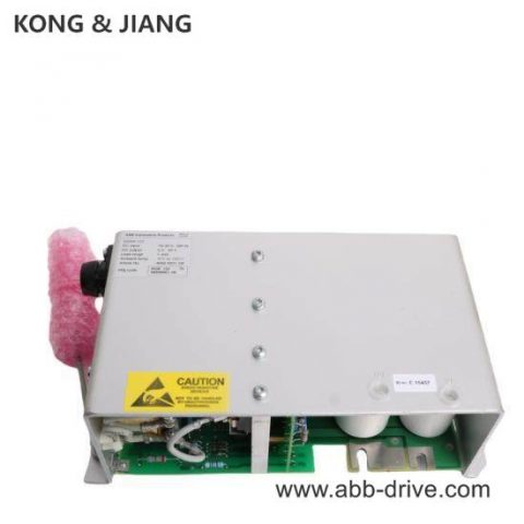 ABB DSSR122 4899001-NK ABB Controller