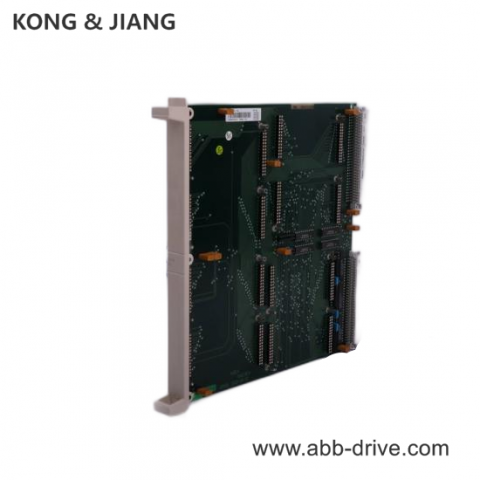 ABB DX522 Industrial Automation Module