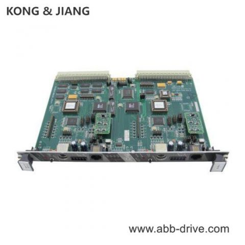 ABB HESG324540R1 316EA63 Control Board