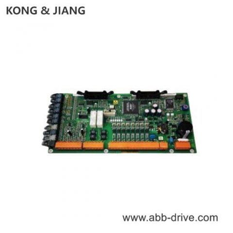 ABB 3HAC027361-001 Industrial Control Module