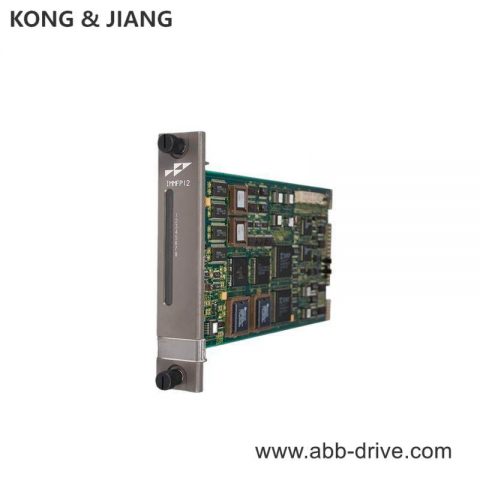 ABB IMMFP12 Multifunction Processor Module