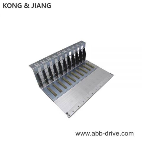 ABB KP3000 High-Performance Industrial Controller Module