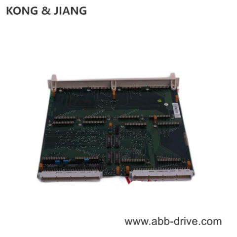 ABB 3HAC022996-001, Industrial Control Module