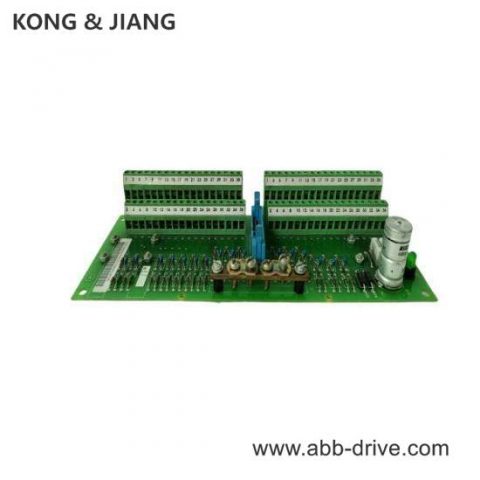 ABB SCYC55830-58063282A Controller Module Board, Advanced Automation Solution