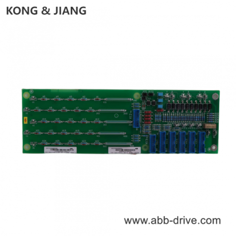 ABB SDCS-PIN-51 DCS Module - Precision Control for Industrial Automation